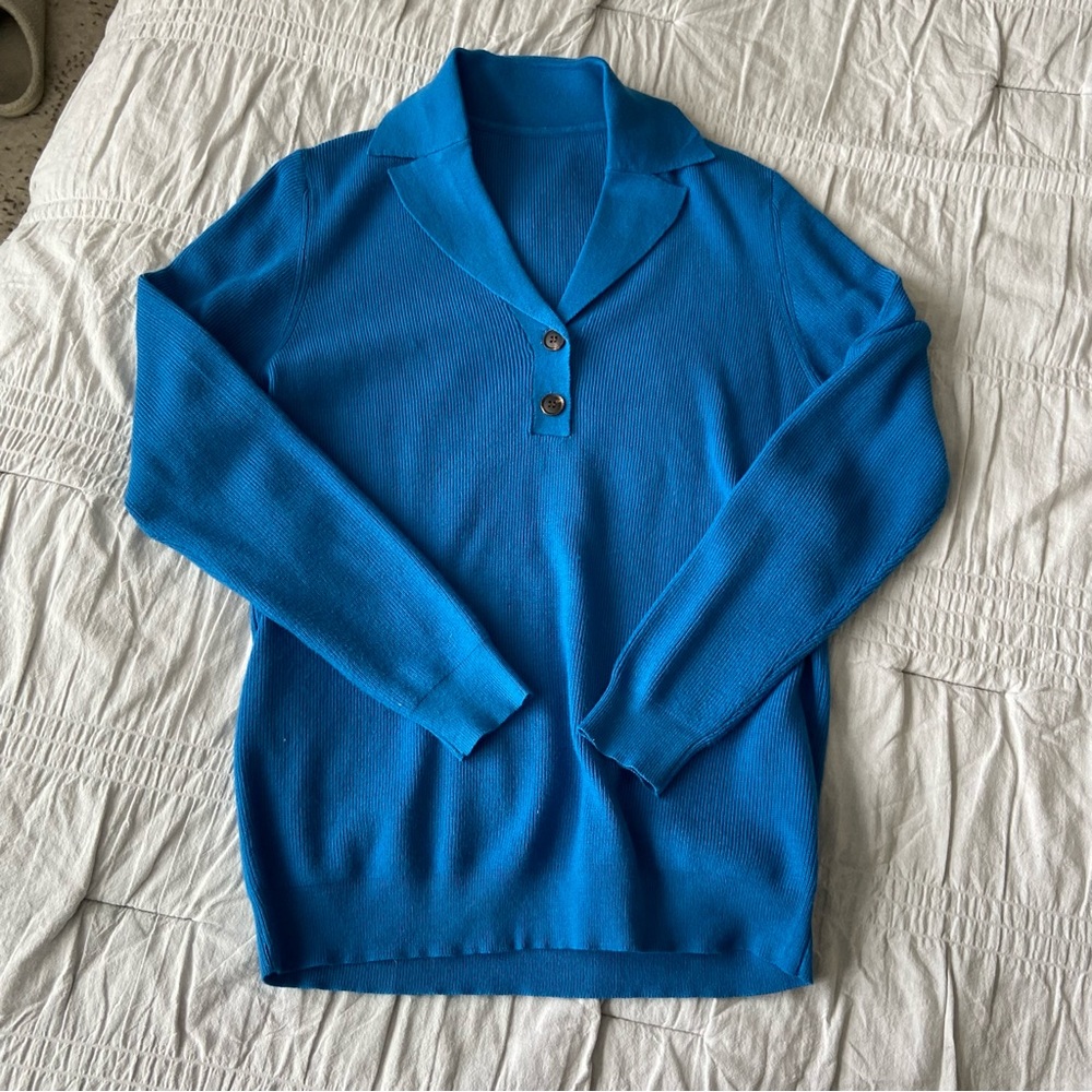 NWOT Sweater